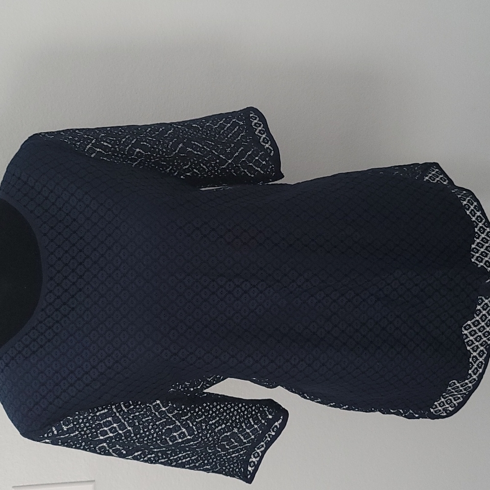 Perseption concept Womens blouse